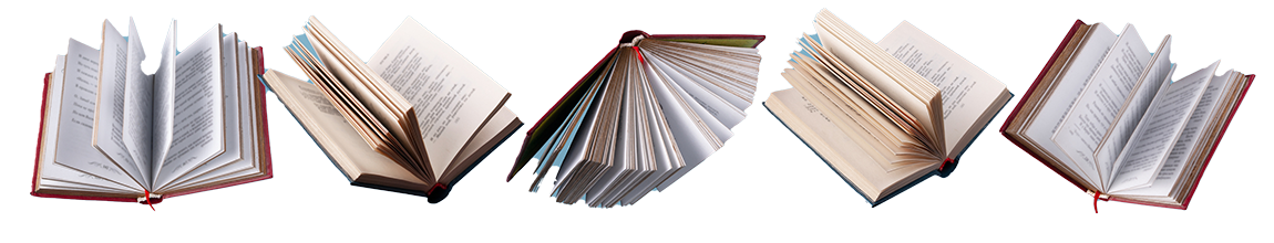 Memoir publishers